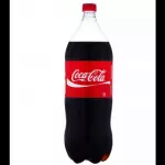 Coca cola 2l