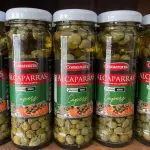 Alcaparras Costazzurra 60g