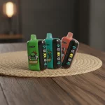 ELFBAR GH - 23.000 PUFFS