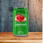 Guaraná Antártica lata 350ml