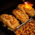 🔥 COMBO TRIO DA BRASA