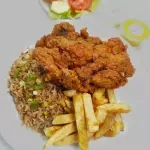 MOSTRITO