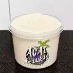 Leite em pó 650 gramas