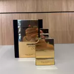 Al Haramarin Amber Oud Gold 120ml