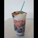 Monte seu Copo de Sorvete ou Açaí