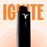 IGNITE V6 | 600 PUFFS 💨