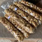 Castanha de caju 80gr