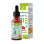 Methyl B12 - Unilife 30ml