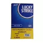 CIGARRO LUCKY STRIKE BLUE (AZUL)