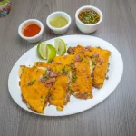 Gringa de Birria