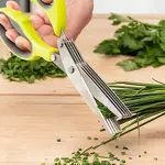 TIJERA DE COCINA