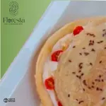 Tapioca/ Crepioca
