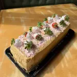 Morango cravejado Low carb