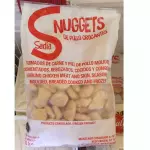 NUGGETS DE POLLO 3KG