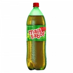 Mais Sabor GUARANÁ 2 litros