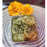 Salada de Sunomono