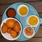 MINI ACARAJÉS