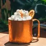 Moscow Mule