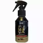 Fumaça liquida ki-chef