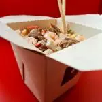 Chaufa Box Especial