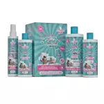 Kit BEBELINHO ALGODÃO DOCE