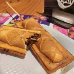 Crepe NUTELLA