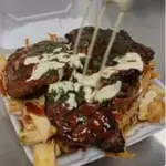 Mixto de 2 Carnes