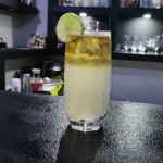 Dark and stormy