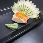 NIGUIRI SALMÃO COM GELEIA (04UN.)