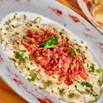 PASTA CARBONARA