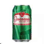 Guaraná lata 350 ml