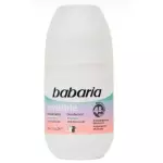 Dte.Babaria Roll-On Invisible X 50 M