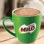 MILO CALIENTE