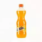 Fanta Laranja 600ml