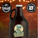 RECARGA GROW CHAMPA GOLDEN/IRISH