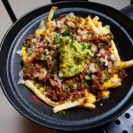 Texas Fries