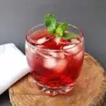 DOSE DE CAMPARI