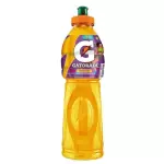 GATORADE MARACUYA 1 LT