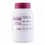 Veinox 120 Cápsulas