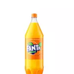 FANTA LARANJA 2LT
