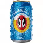 Cerveja Antartica