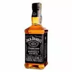 JACK DANIELS WHISKY