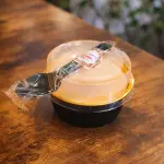 Flan Napolitano Individual