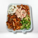 Arroz chino especial 2