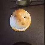 Esfiha de Frango