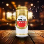 Amstel Puro Malte 473ml