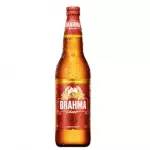 GARRAFA DE CERVEJA BRAHMA