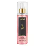 BODY SPLASH LOVE C/GLITTER