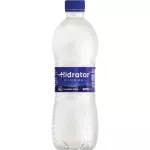 Água sem gás