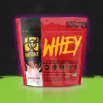 MUTANT WHEY 5LB